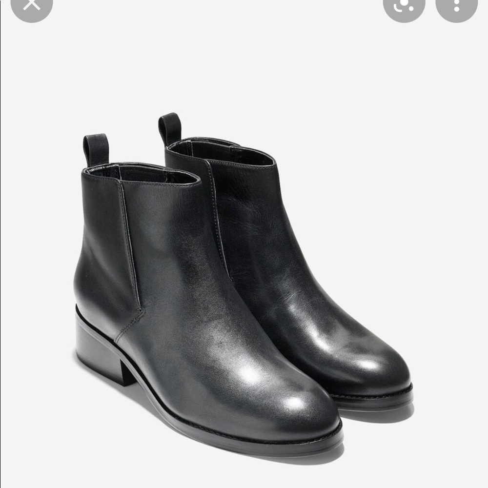 Cole Haan Dabney Bootie